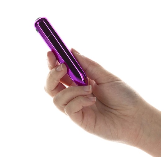 Wibrator - PowerBullet Bullet Point Purple